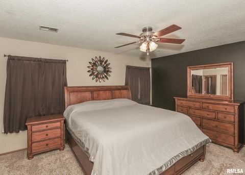 Tiny photo for 330 SULLIVAN Drive, Colona, IL 61241 (MLS # QC4266330)