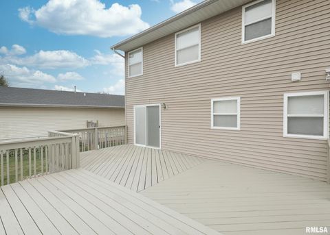 Tiny photo for 330 SULLIVAN Drive, Colona, IL 61241 (MLS # QC4266330)