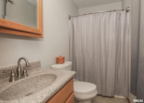 Tiny photo for 330 SULLIVAN Drive, Colona, IL 61241 (MLS # QC4266330)