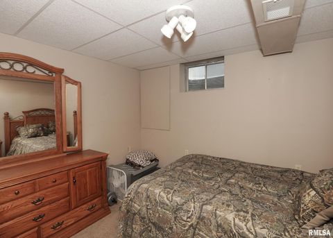 Tiny photo for 330 SULLIVAN Drive, Colona, IL 61241 (MLS # QC4266330)