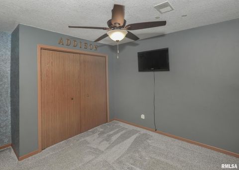 Tiny photo for 330 SULLIVAN Drive, Colona, IL 61241 (MLS # QC4266330)