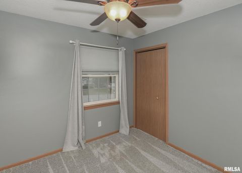 Tiny photo for 330 SULLIVAN Drive, Colona, IL 61241 (MLS # QC4266330)