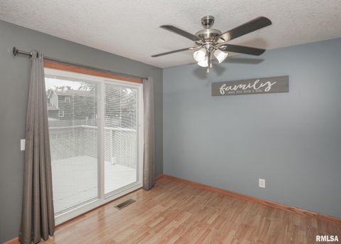 Tiny photo for 330 SULLIVAN Drive, Colona, IL 61241 (MLS # QC4266330)