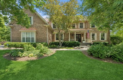 8135 S Boulder Court Long Grove IL 60047