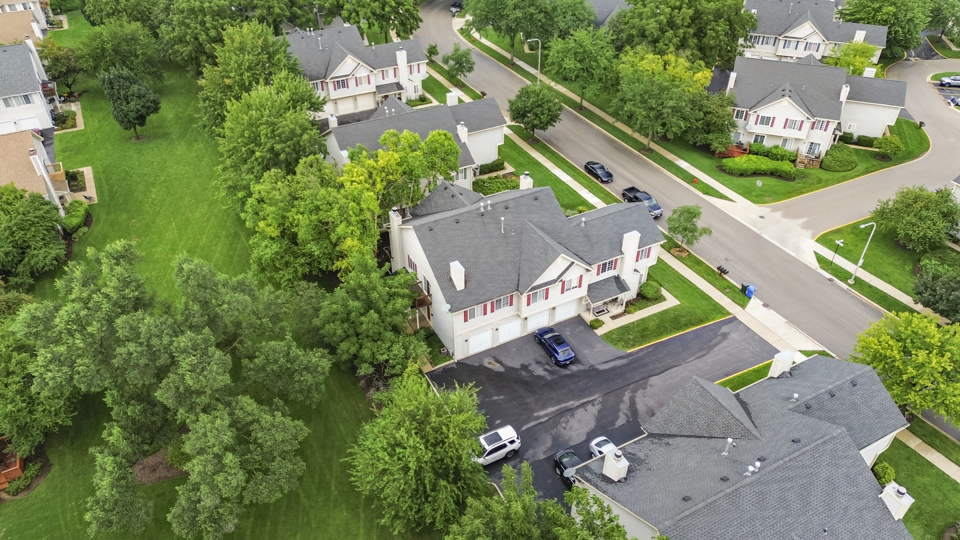 336 Windsor Court D