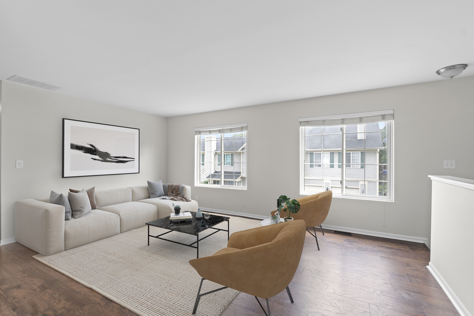 336 Windsor Court D