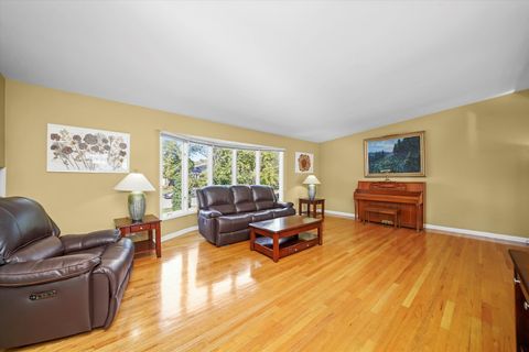 Tiny photo for 7713 Arcadia Street, Morton Grove, IL 60053 (MLS # 12493853)