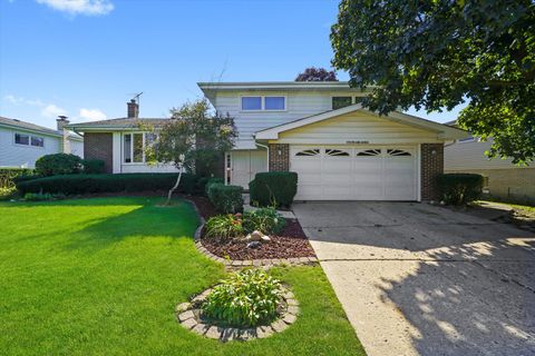 7713 Arcadia Street Morton Grove IL 60053