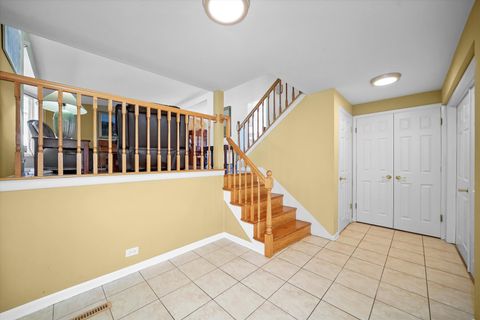 Tiny photo for 7713 Arcadia Street, Morton Grove, IL 60053 (MLS # 12493853)