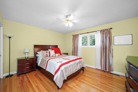 Tiny photo for 7713 Arcadia Street, Morton Grove, IL 60053 (MLS # 12493853)