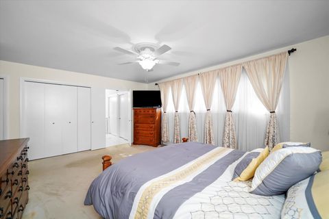 Tiny photo for 7713 Arcadia Street, Morton Grove, IL 60053 (MLS # 12493853)