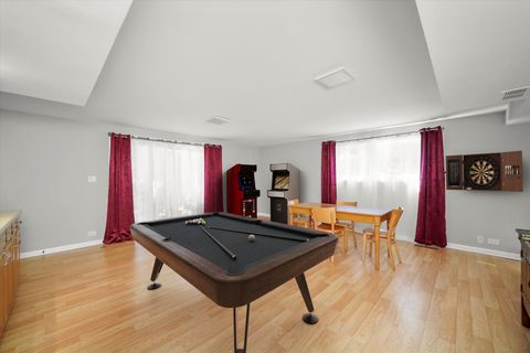 Tiny photo for 7713 Arcadia Street, Morton Grove, IL 60053 (MLS # 12493853)