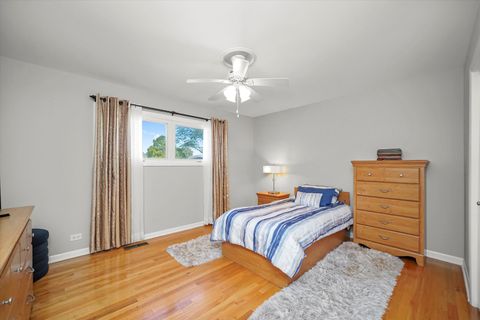 Tiny photo for 7713 Arcadia Street, Morton Grove, IL 60053 (MLS # 12493853)