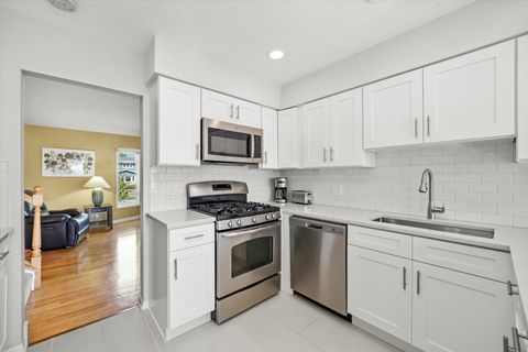 Tiny photo for 7713 Arcadia Street, Morton Grove, IL 60053 (MLS # 12493853)