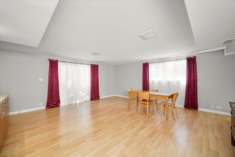 Tiny photo for 7713 Arcadia Street, Morton Grove, IL 60053 (MLS # 12493853)