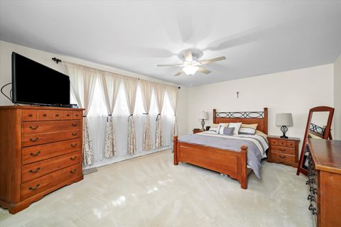 Tiny photo for 7713 Arcadia Street, Morton Grove, IL 60053 (MLS # 12493853)