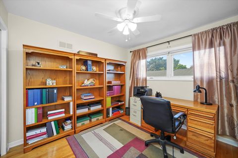 Tiny photo for 7713 Arcadia Street, Morton Grove, IL 60053 (MLS # 12493853)