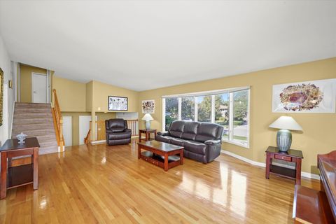Tiny photo for 7713 Arcadia Street, Morton Grove, IL 60053 (MLS # 12493853)