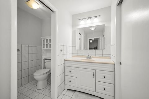 Tiny photo for 7713 Arcadia Street, Morton Grove, IL 60053 (MLS # 12493853)