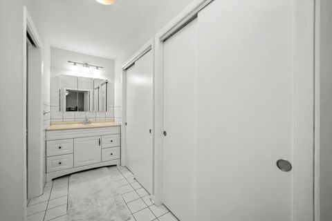 Tiny photo for 7713 Arcadia Street, Morton Grove, IL 60053 (MLS # 12493853)