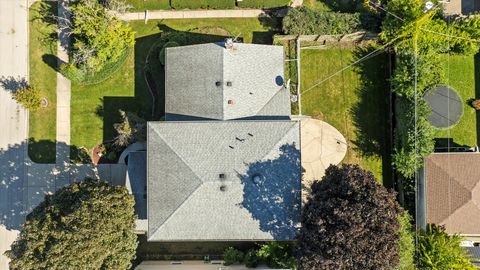 Tiny photo for 7713 Arcadia Street, Morton Grove, IL 60053 (MLS # 12493853)