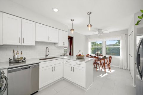 Tiny photo for 7713 Arcadia Street, Morton Grove, IL 60053 (MLS # 12493853)