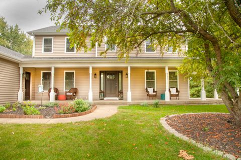 41W945 Northway Drive, Elburn, IL 60119 - #: 12471638