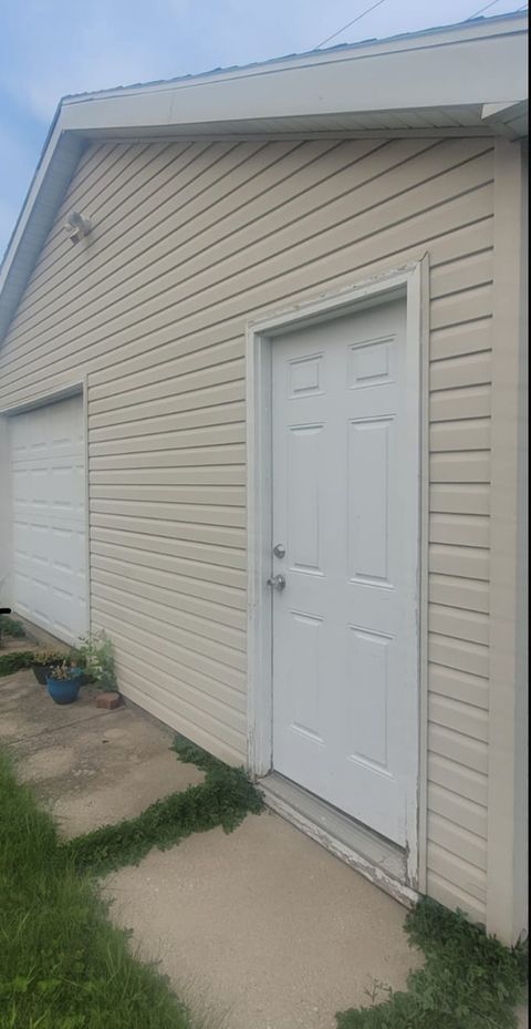 Tiny photo for 9117 S WALLACE Street, Chicago, IL 60620 (MLS # 12531078)