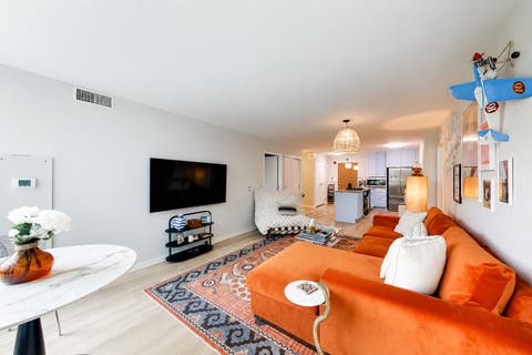 Tiny photo for 9655 Woods Drive #403, Skokie, IL 60077 (MLS # 12707721)