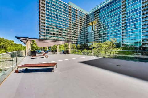 Tiny photo for 9655 Woods Drive #403, Skokie, IL 60077 (MLS # 12707721)