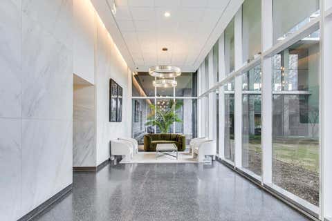 Tiny photo for 9655 Woods Drive #403, Skokie, IL 60077 (MLS # 12707721)