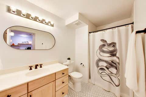 Tiny photo for 9655 Woods Drive #403, Skokie, IL 60077 (MLS # 12707721)
