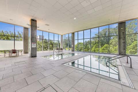Tiny photo for 9655 Woods Drive #403, Skokie, IL 60077 (MLS # 12707721)
