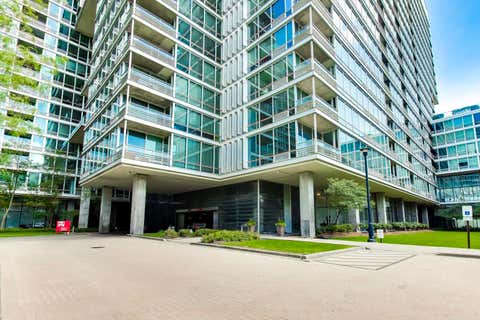 Tiny photo for 9655 Woods Drive #403, Skokie, IL 60077 (MLS # 12707721)