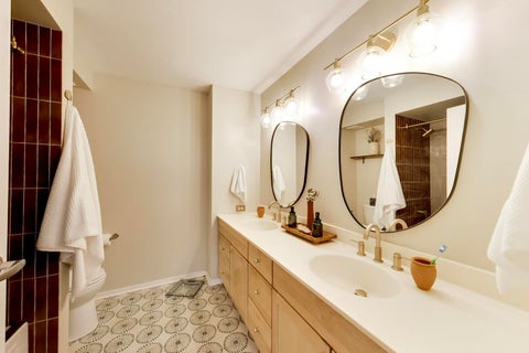 Tiny photo for 9655 Woods Drive #403, Skokie, IL 60077 (MLS # 12707721)