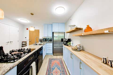 Tiny photo for 9655 Woods Drive #403, Skokie, IL 60077 (MLS # 12707721)