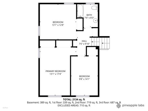 Tiny photo for 306 N Pleasant Drive, Glenwood, IL 60425 (MLS # 12593292)