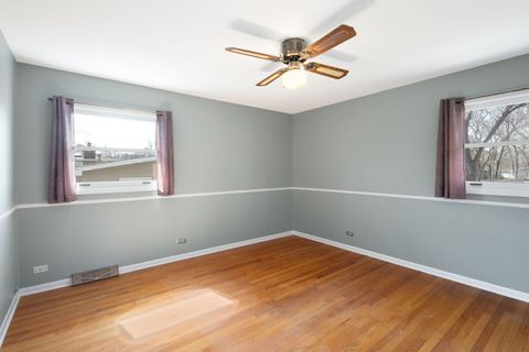 Tiny photo for 306 N Pleasant Drive, Glenwood, IL 60425 (MLS # 12593292)