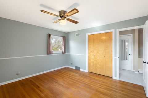 Tiny photo for 306 N Pleasant Drive, Glenwood, IL 60425 (MLS # 12593292)