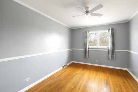 Tiny photo for 306 N Pleasant Drive, Glenwood, IL 60425 (MLS # 12593292)