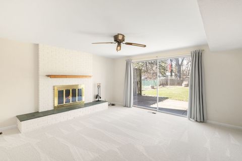 Tiny photo for 306 N Pleasant Drive, Glenwood, IL 60425 (MLS # 12593292)