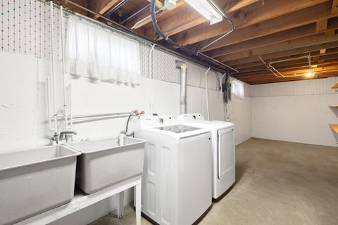 Tiny photo for 306 N Pleasant Drive, Glenwood, IL 60425 (MLS # 12593292)