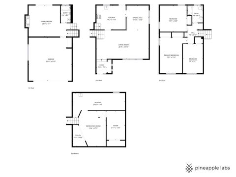 Tiny photo for 306 N Pleasant Drive, Glenwood, IL 60425 (MLS # 12593292)
