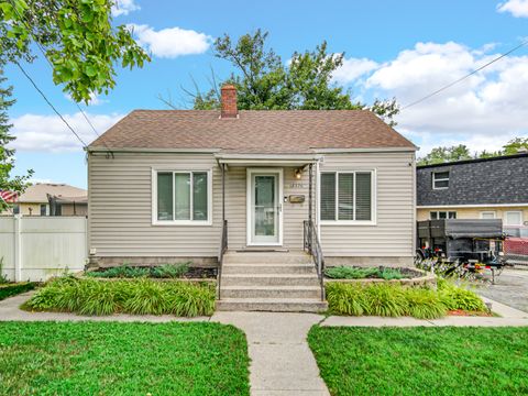 A home in Lansing