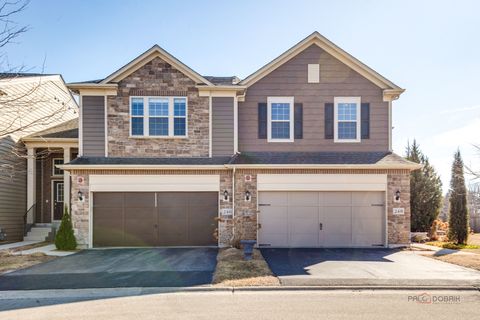 Photo of 246 Belmont Drive, Lincolnshire, IL 60069 (MLS # 12578222)