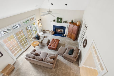 Tiny photo for 141 W Tam O Shanter Drive, Crete, IL 60417 (MLS # 12754630)