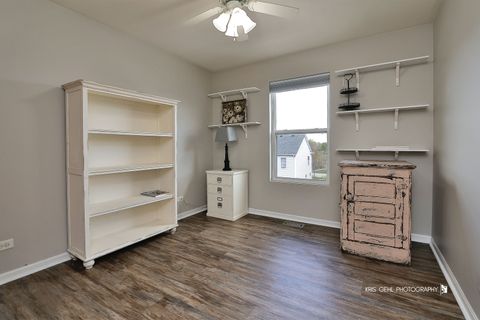Tiny photo for 862 Heartland Park Lane, Antioch, IL 60002 (MLS # 12636070)