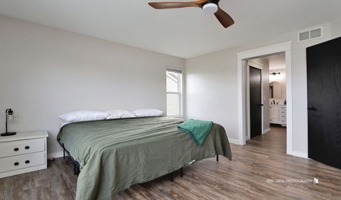 Tiny photo for 862 Heartland Park Lane, Antioch, IL 60002 (MLS # 12636070)