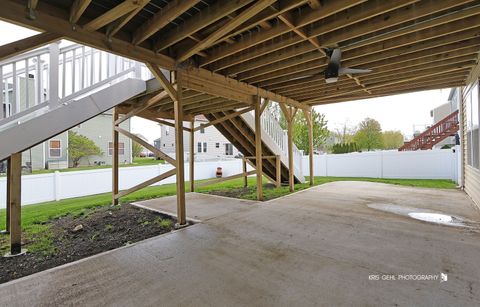 Tiny photo for 862 Heartland Park Lane, Antioch, IL 60002 (MLS # 12636070)