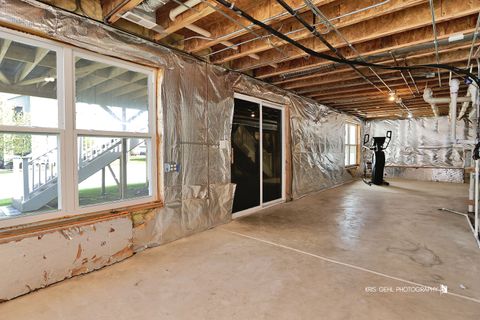 Tiny photo for 862 Heartland Park Lane, Antioch, IL 60002 (MLS # 12636070)